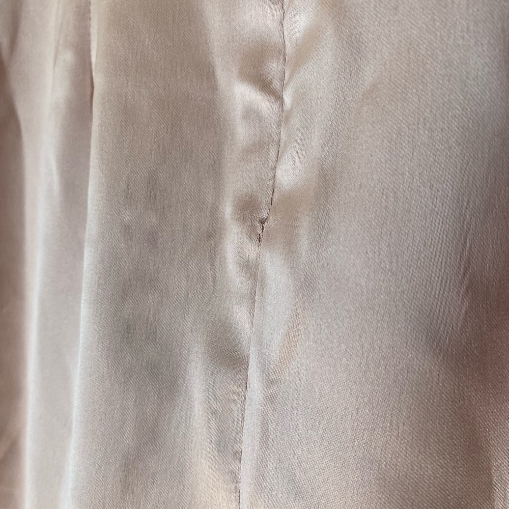 NWT Lulus Mauve Dress (Size Small) - Picture 15 of 15